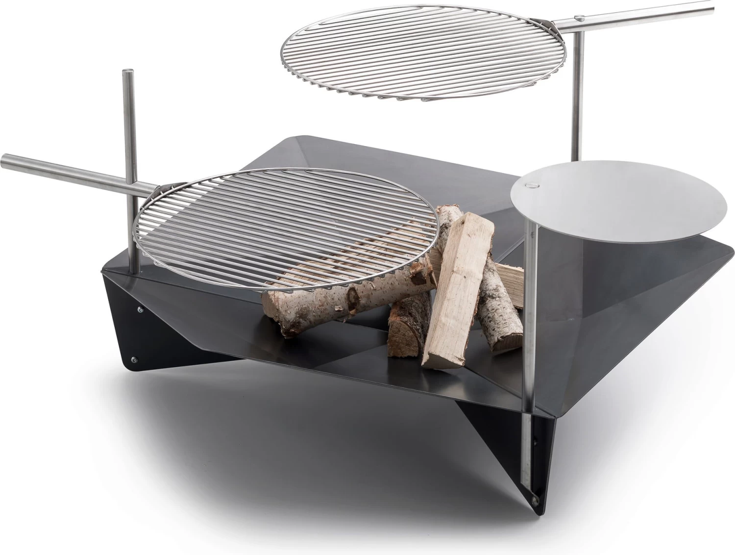 TRIPLE Feuerschale, 65 Cm – Bild 10