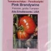 Tomate "Pink Brandywine", 2 G