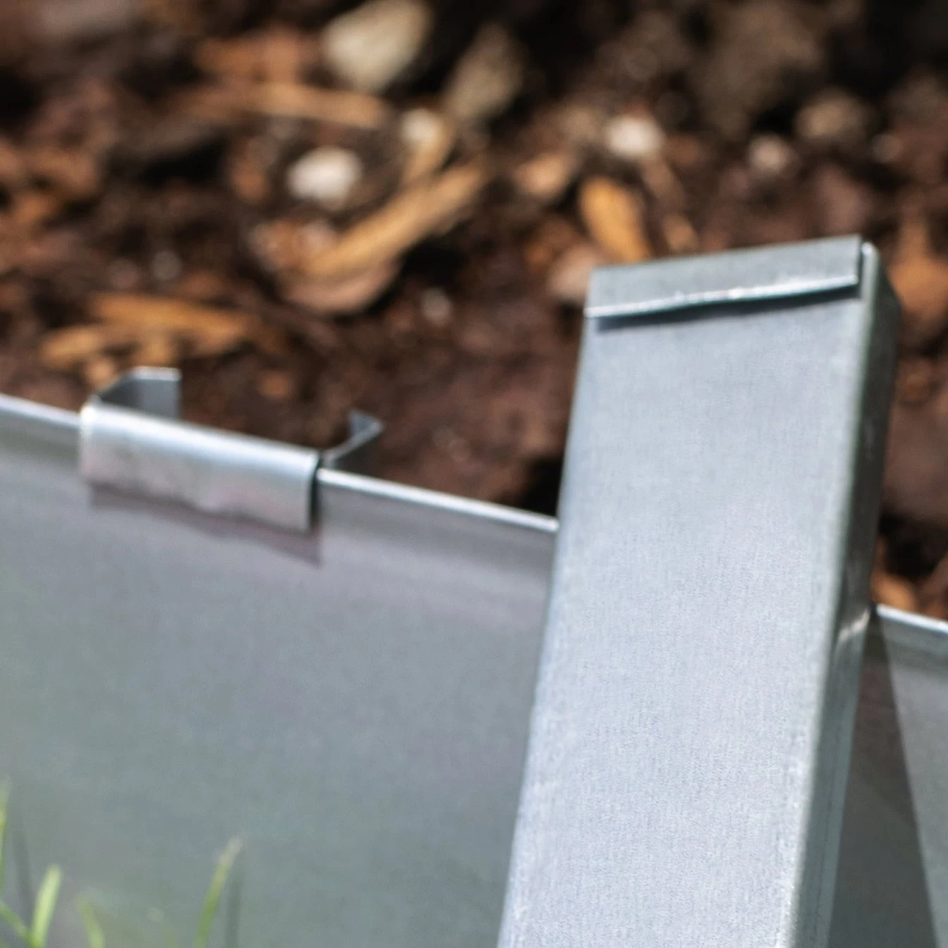 Windhager Erdanker Für Rasenkantenband – Bild 3