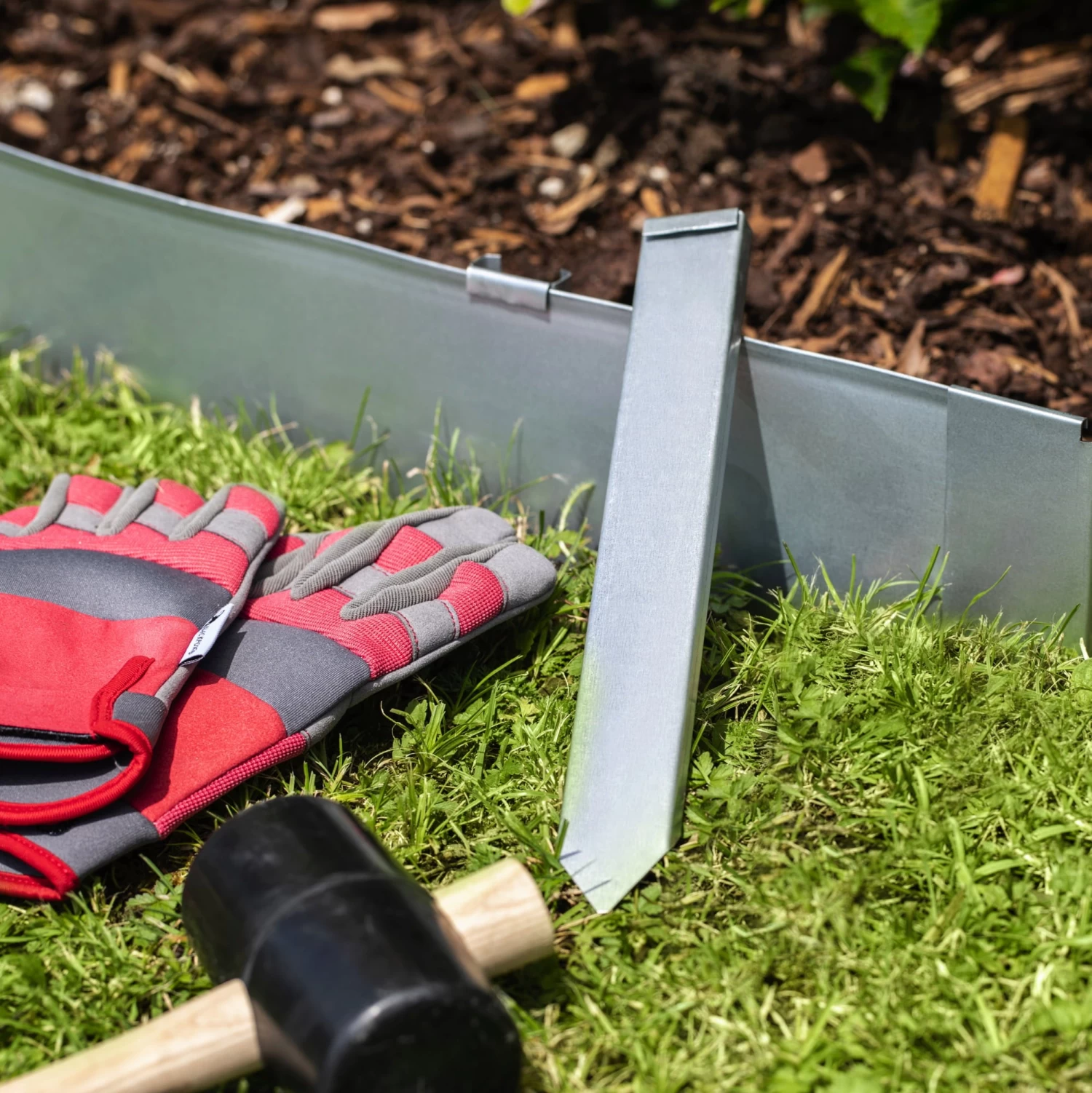 Windhager Erdanker Für Rasenkantenband – Bild 2