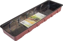 Windhager Fensterbank-Treibhaus 54,5x16,5 Cm