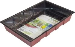 Windhager Fensterbank-Treibhaus Maxi