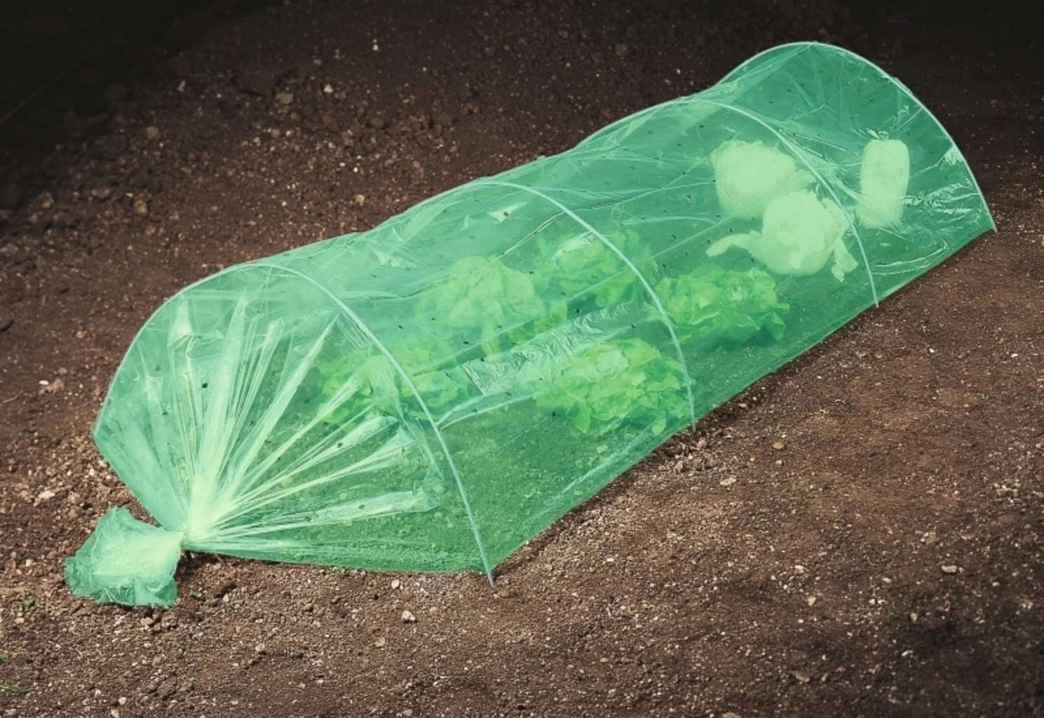 Windhager Folien-Tunnel Komplett Set