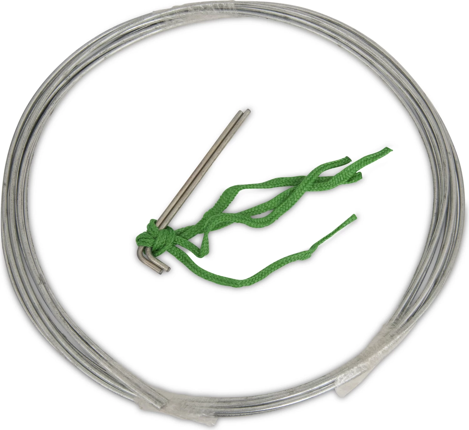 Windhager Folien-Tunnel Komplett Set – Bild 8