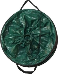 Windhager Garten-Bag Mit Zip-Deckel