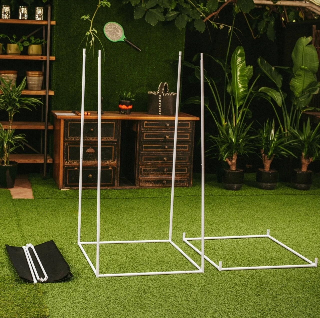 Windhager Growbox Starterset – Bild 9