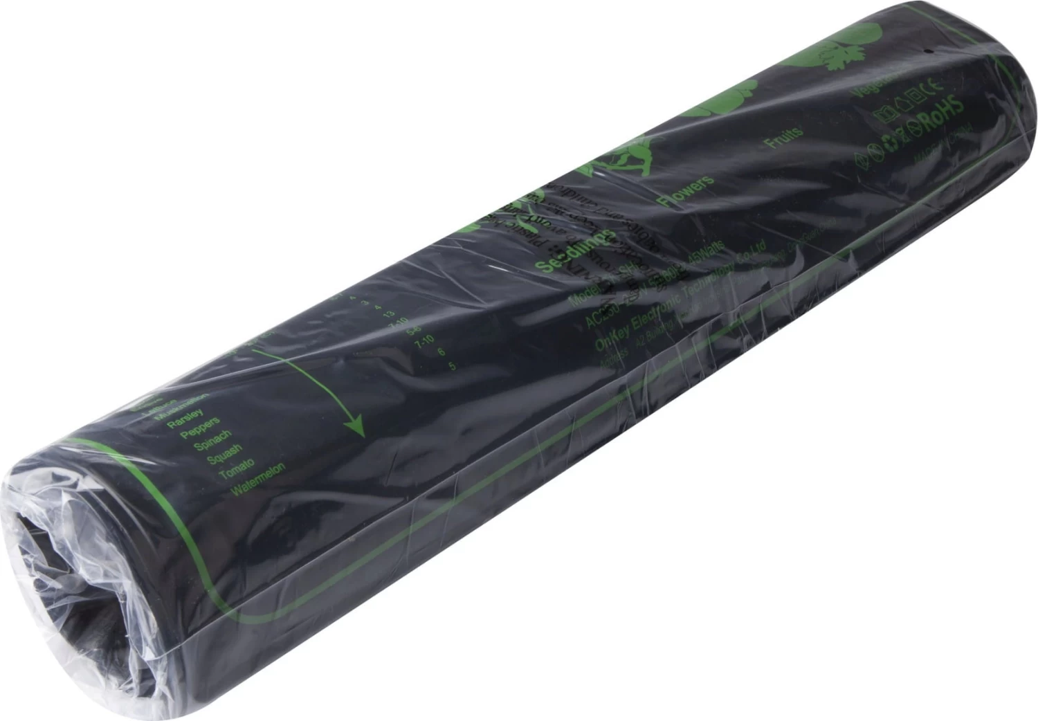 Windhager Heizmatte 51 X 53 Cm, 45 Watt â Bild 5