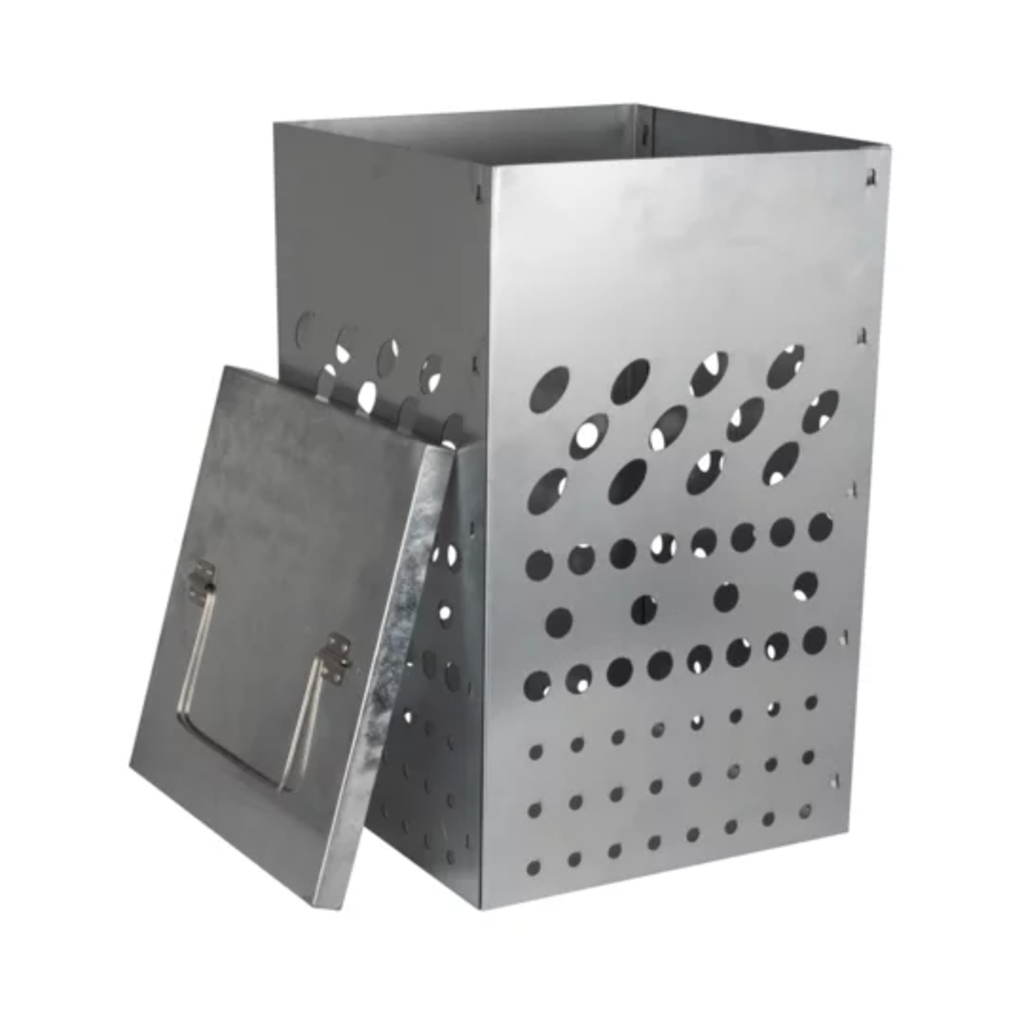 Windhager Hochbeetkomposter – Bild 2