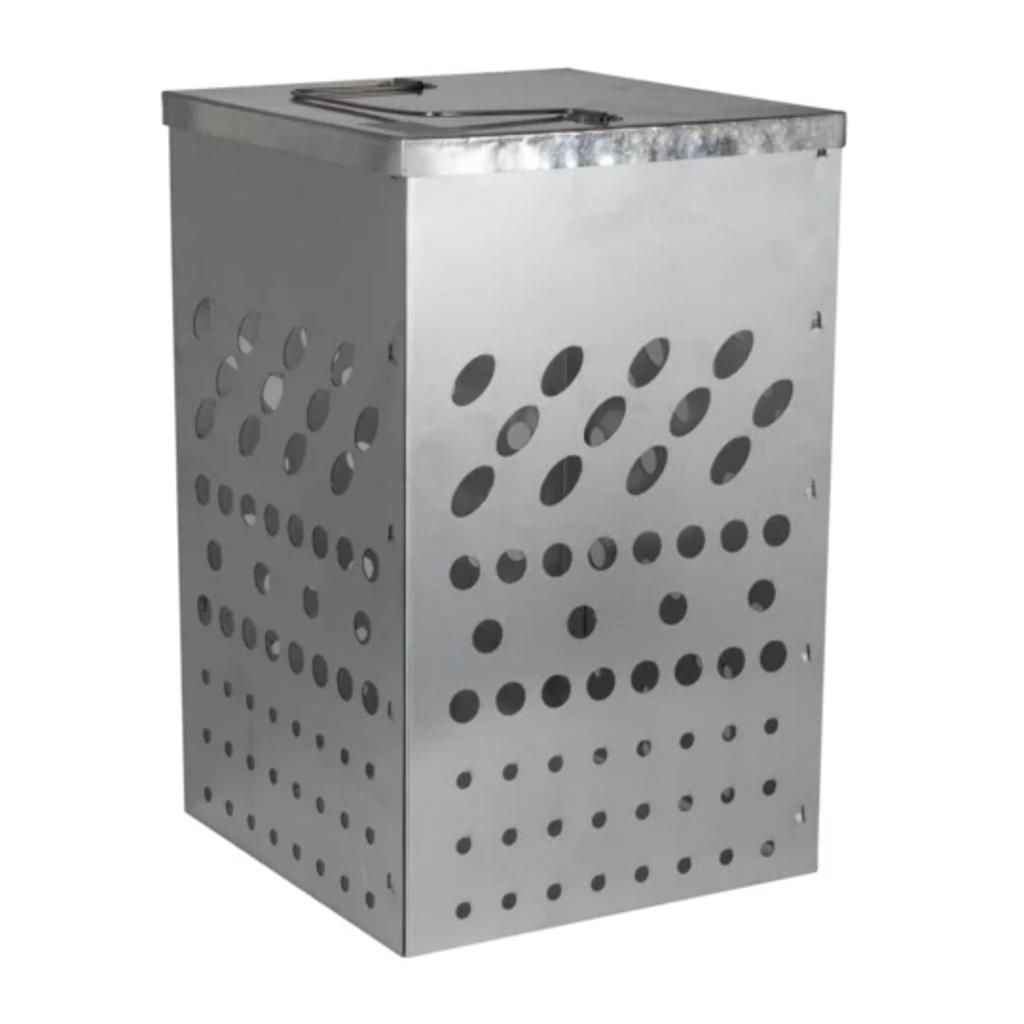 Windhager Hochbeetkomposter – Bild 4