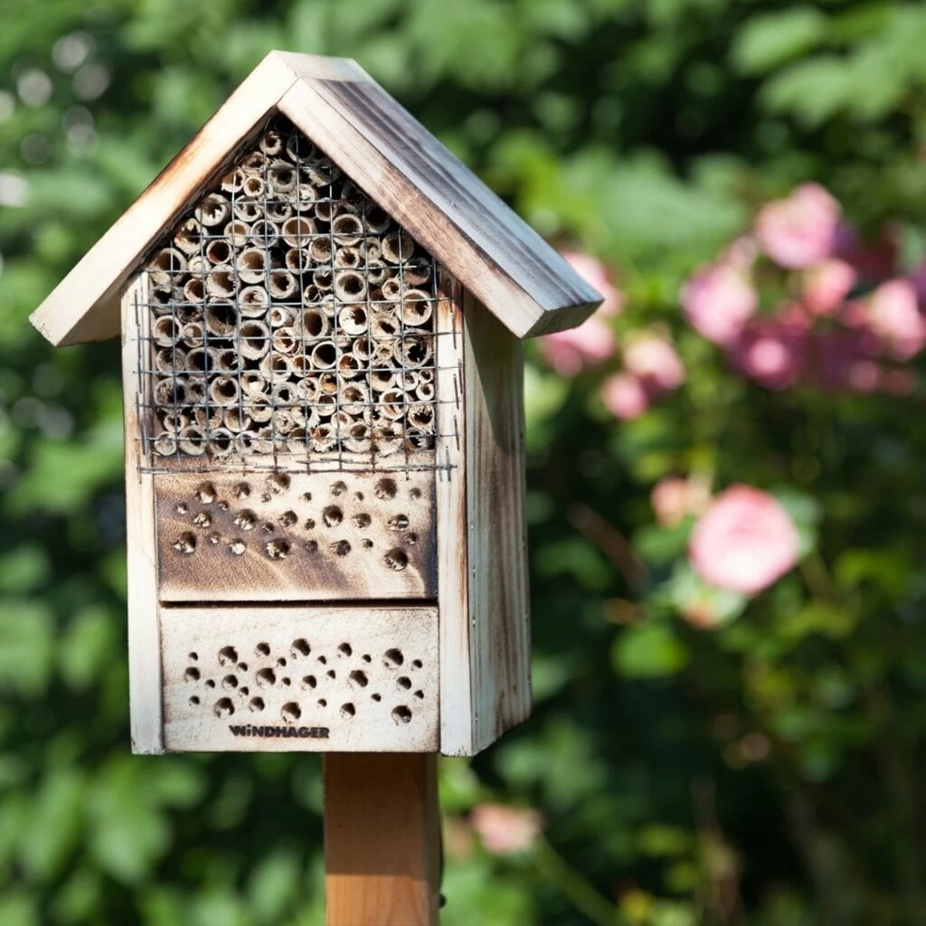 Windhager Insektenhotel Zur Post â Bild 2