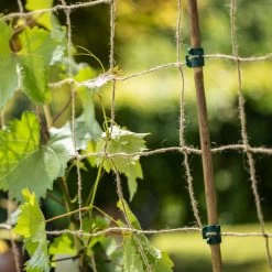 Windhager Jute Ranknetz ÖKO