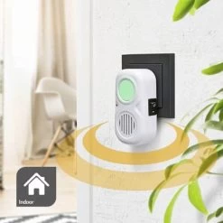 Windhager Mausvertreiber ELECTRO COMFORT