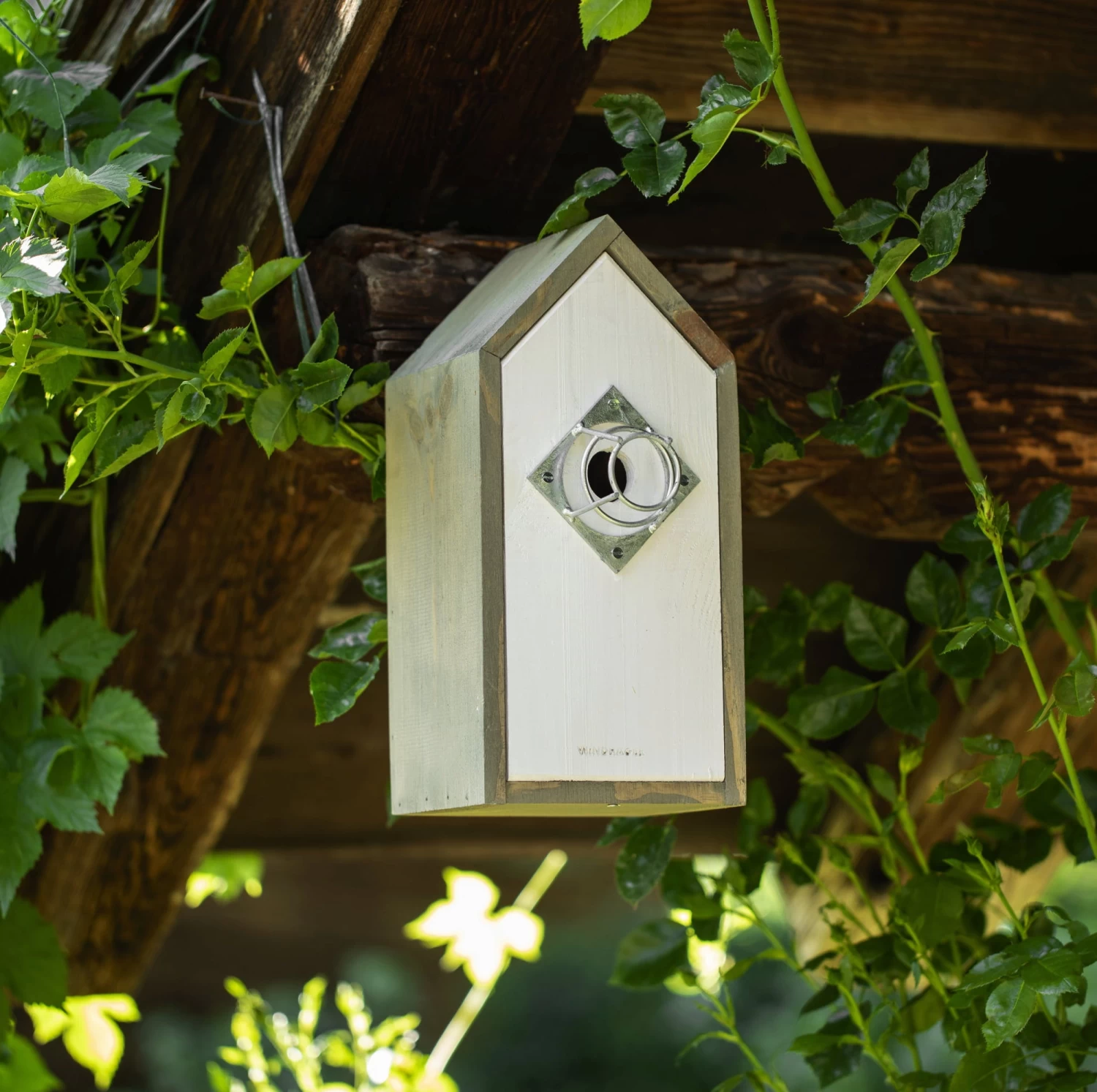 Windhager Nesträuberschutz – Bild 2