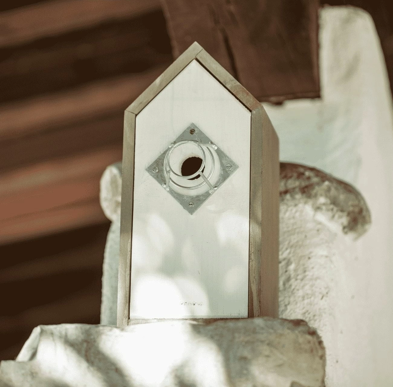 Windhager Nesträuberschutz – Bild 4