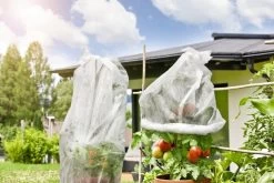 Windhager Ă–ko Tomaten-Vliesschlauch