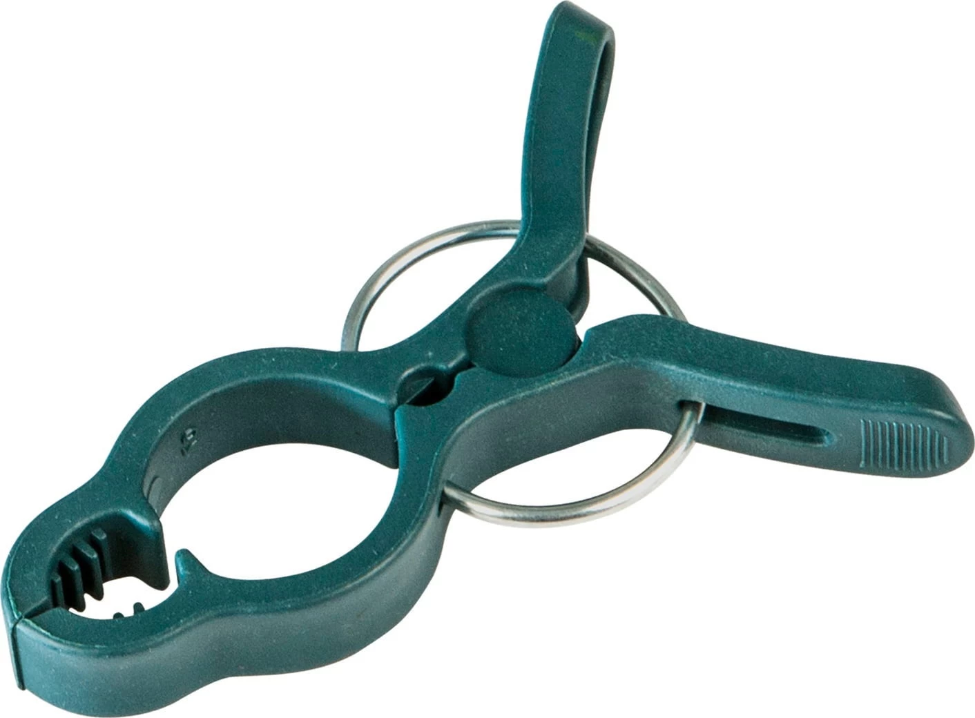 Windhager Pflanzenclips Fix, 12 Stück