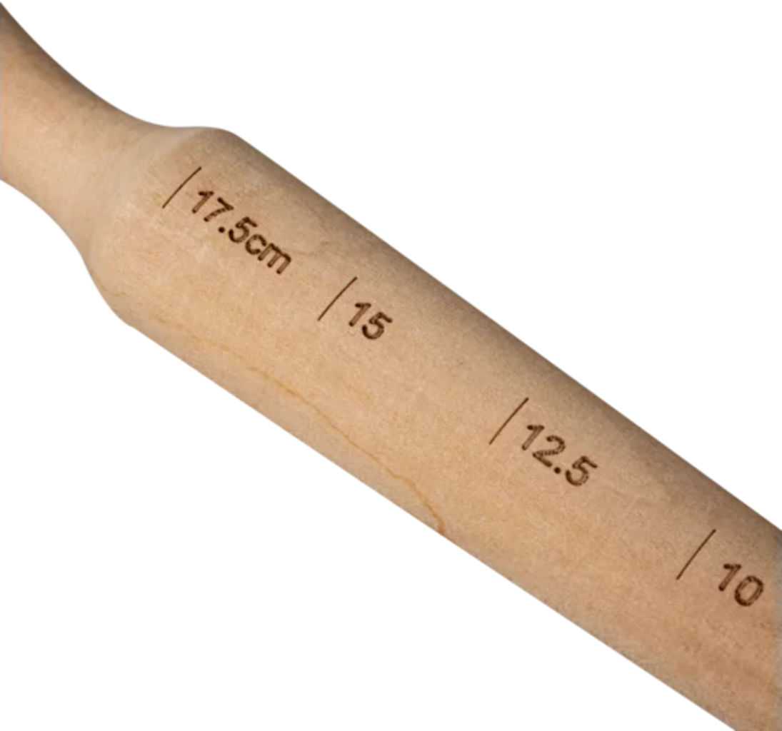 Windhager Pflanzset 3tlg. Holz â Bild 3