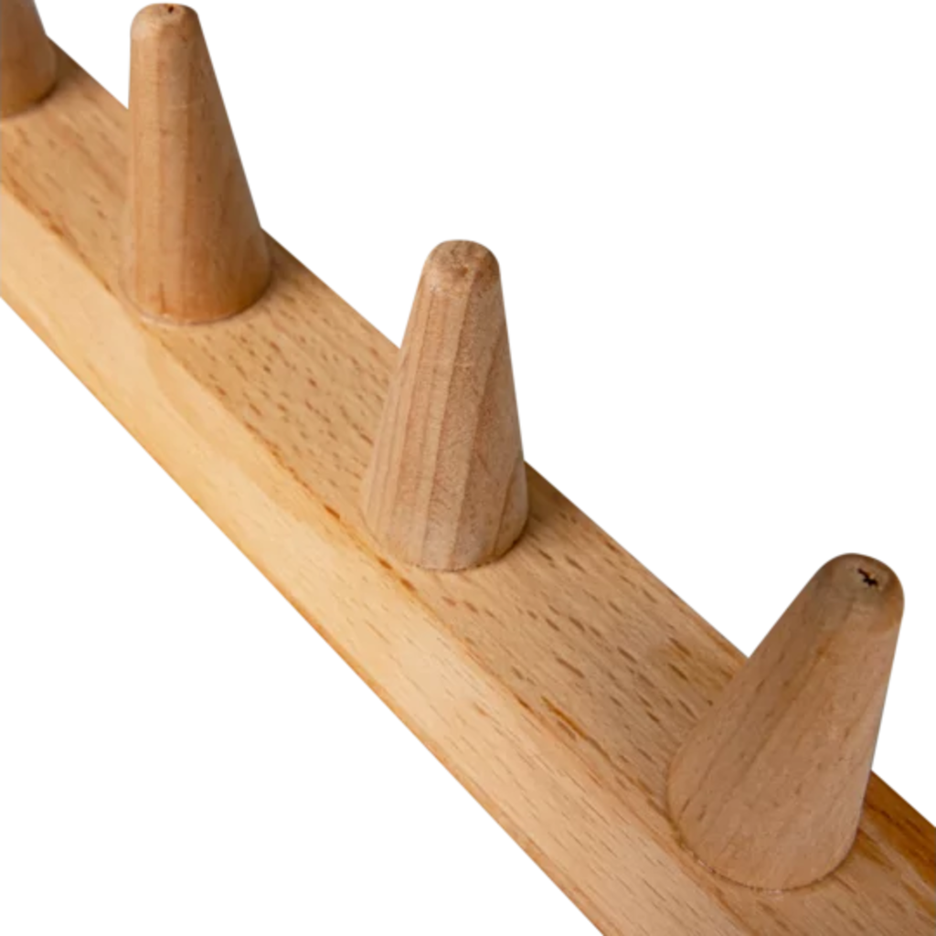 Windhager Pflanzset 3tlg. Holz â Bild 5