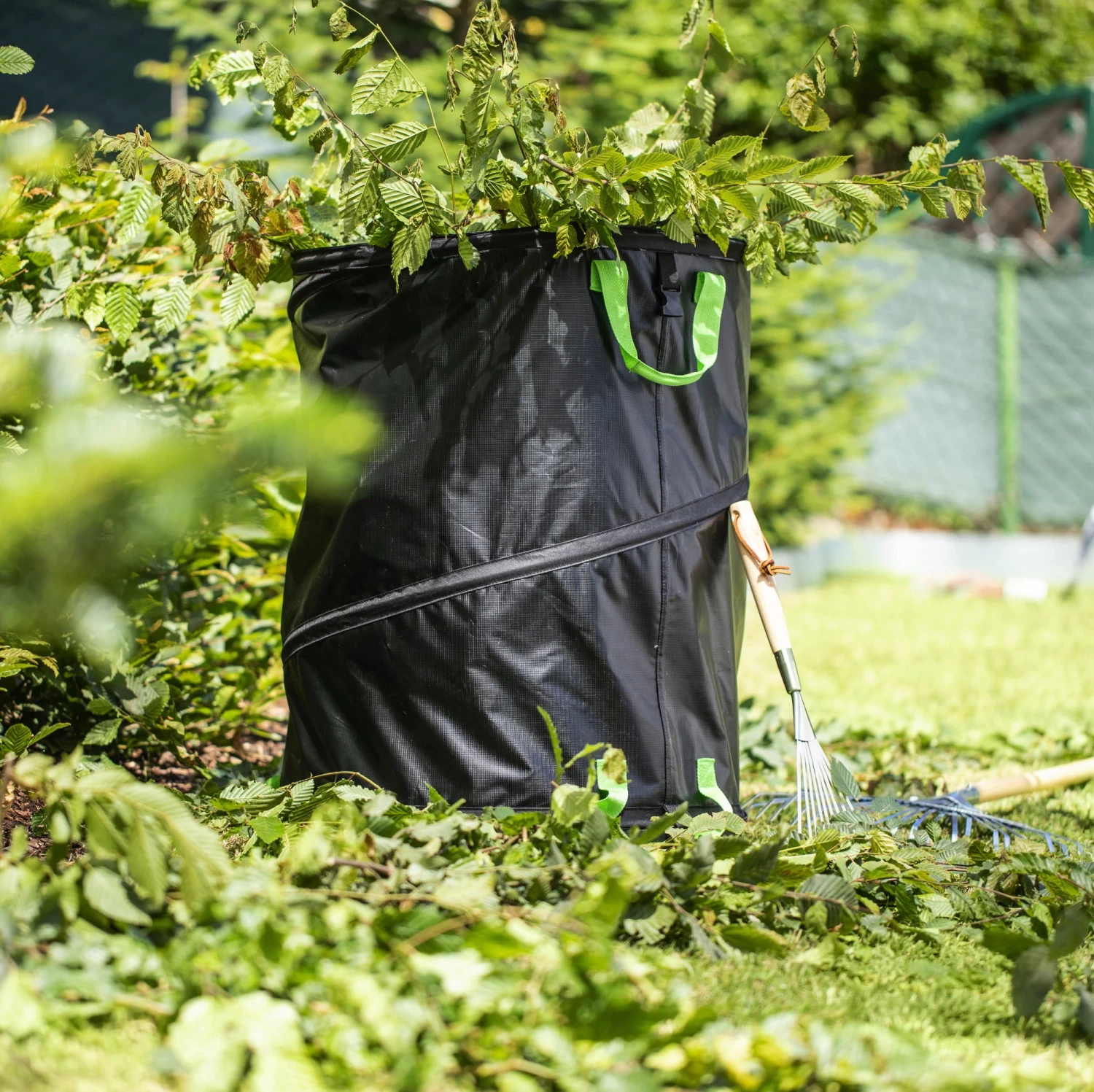 Windhager PopUp Bag Long-Life