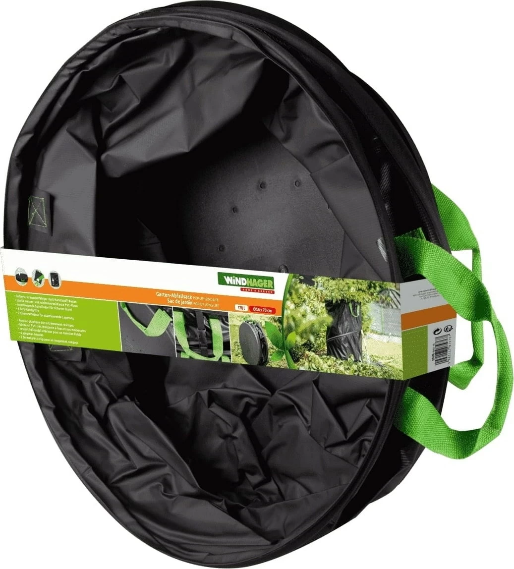 Windhager PopUp Bag Long-Life – Bild 3