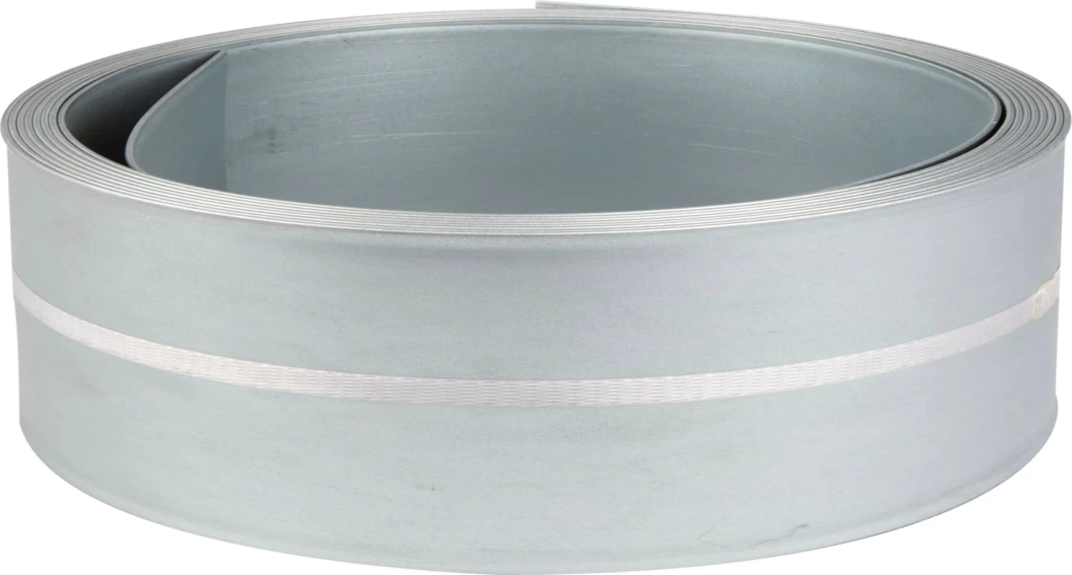 Windhager Rasenkantenband Verzinkt – Bild 3