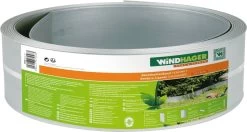 Windhager Rasenkantenband Verzinkt