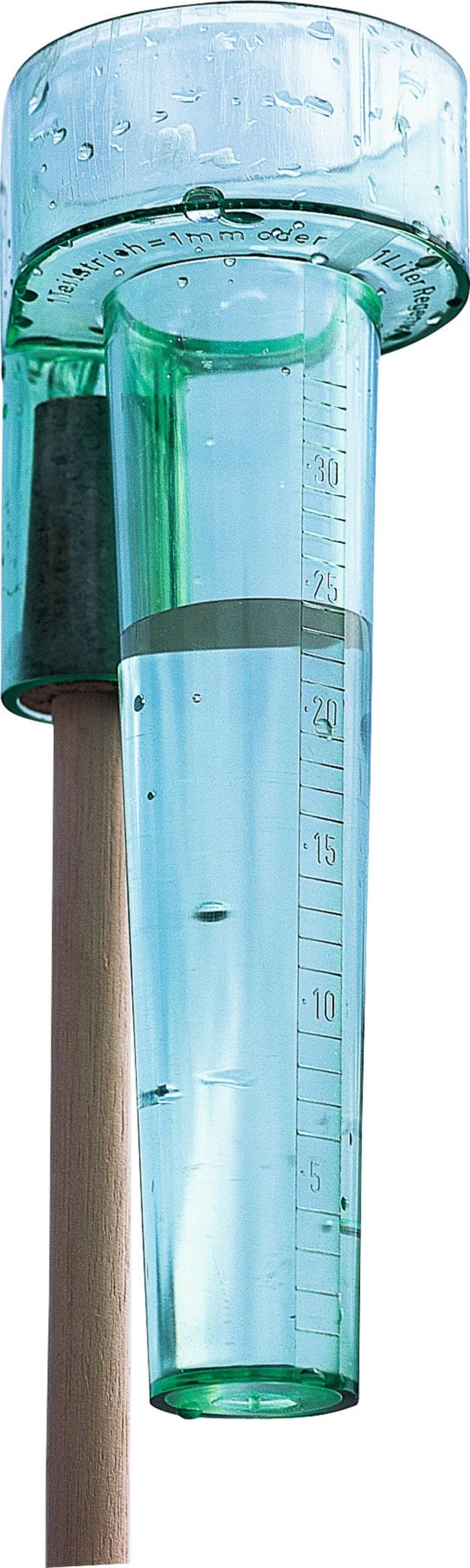 Windhager Regenmesser PROFI – Bild 3