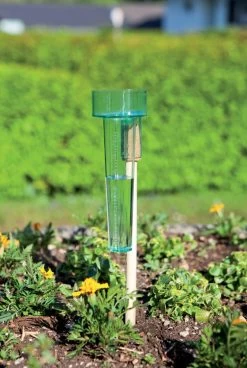 Windhager Regenmesser PROFI