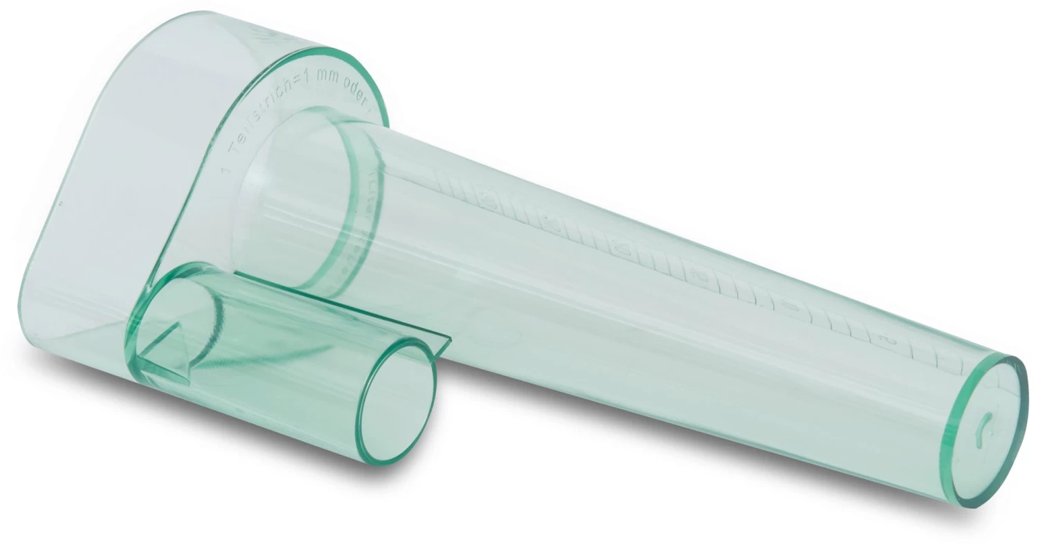 Windhager Regenmesser PROFI – Bild 2