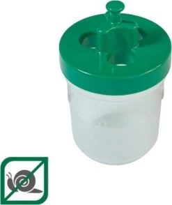 Windhager Schneckenfallen Duo, 2 Stück