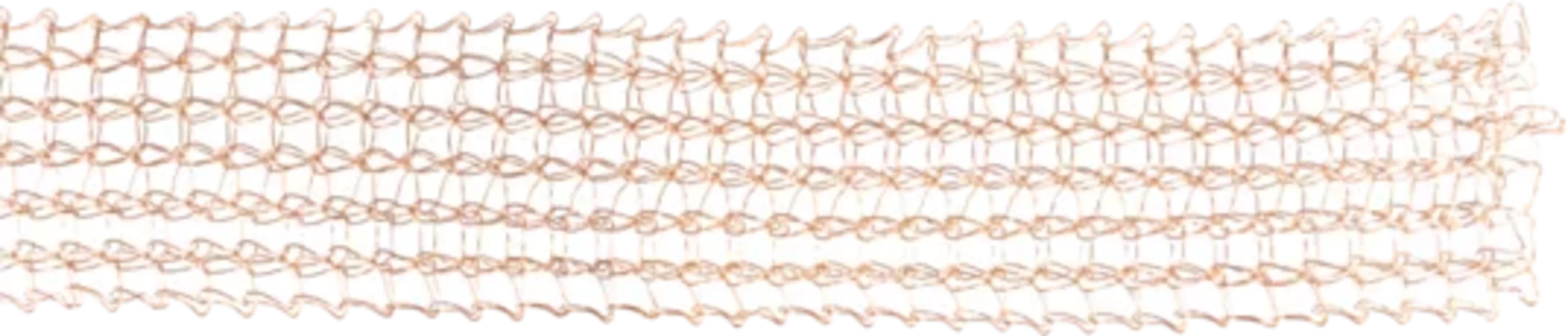 Windhager Schneckenzaun 8 M – Bild 4
