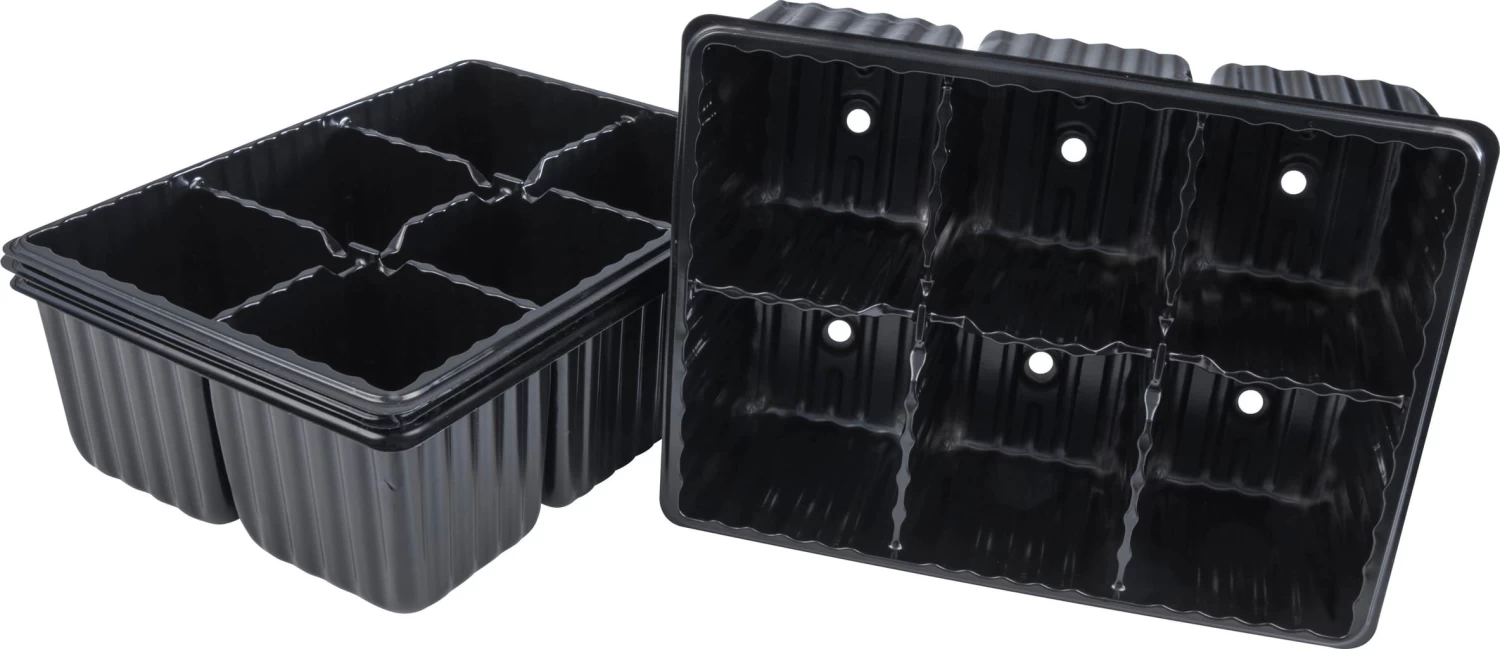 Windhager Topfplatten, 6er Platte – Bild 4