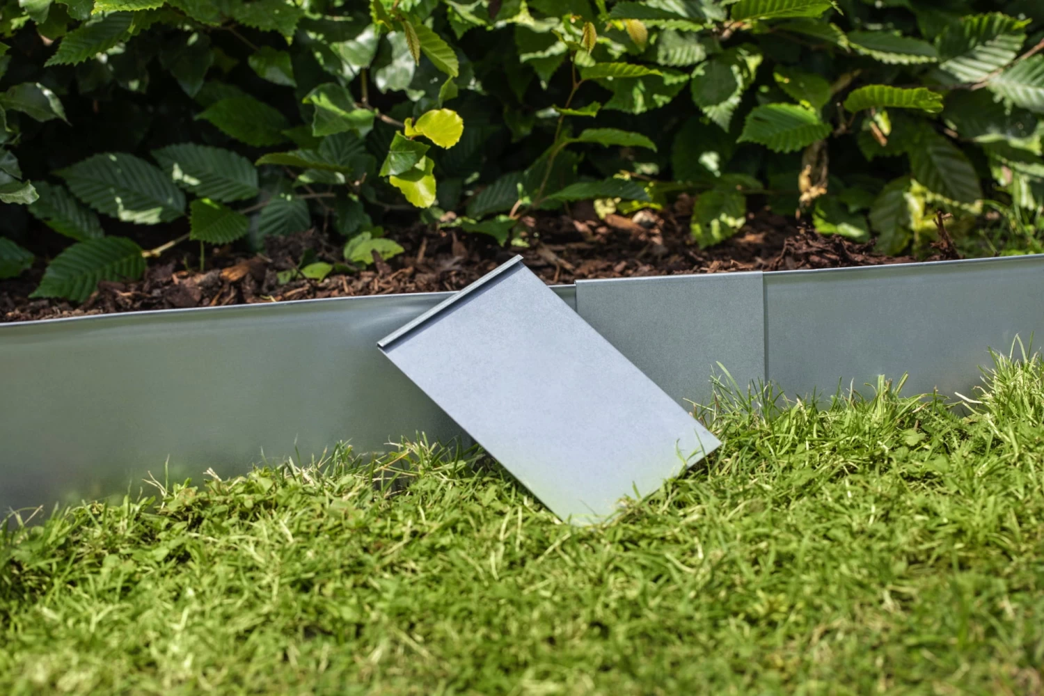 Windhager Verbinder Für Rasenkantenband