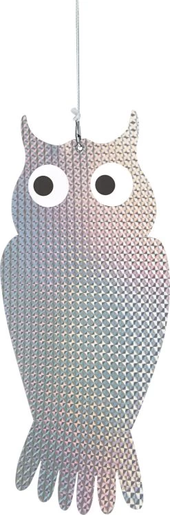 Windhager Vogelabwehr Reflektoren Keep Away