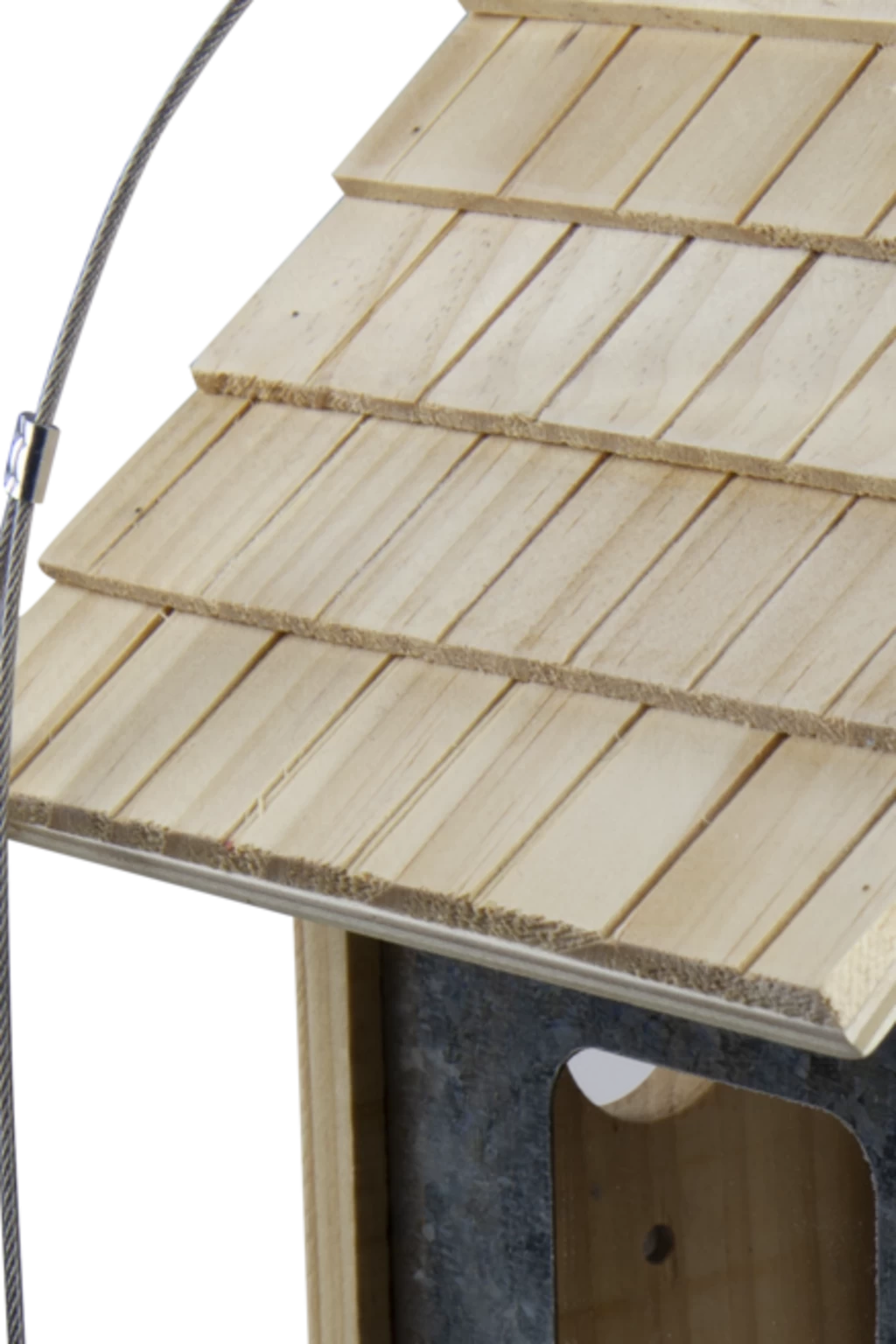 Windhager Vogelhaus Country â Bild 2