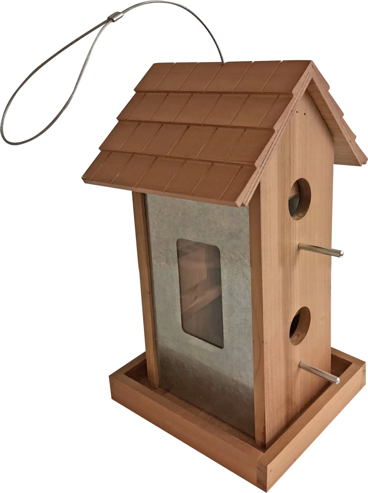 Windhager Vogelhaus Country â Bild 3