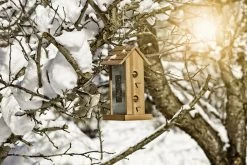 Windhager Vogelhaus Country