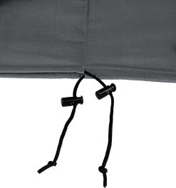 Windhager Winter-Deko-Vlieshaube Protect, Ast