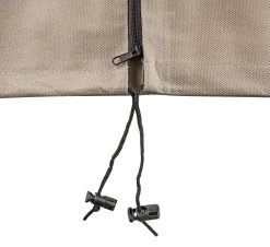 Windhager Winter Vlieshaube "Multi-Protect", 1,2 X 1,8 M