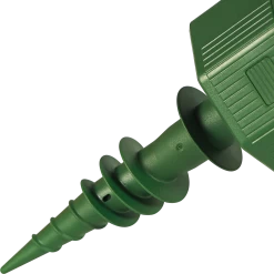 Windhager WĂĽhlmaus- & Maulwurf-Vertreiber MOLE STOP 1000