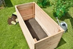 Windhager WĂĽhlmausgitter & Noppenfolie Spar-Set